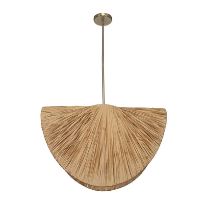 Refined Pendant