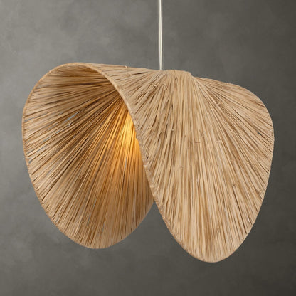 Refined Pendant