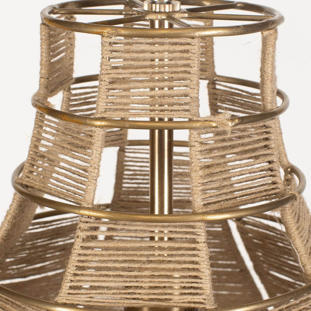 Refined Pendant
