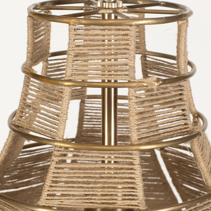 Refined Pendant