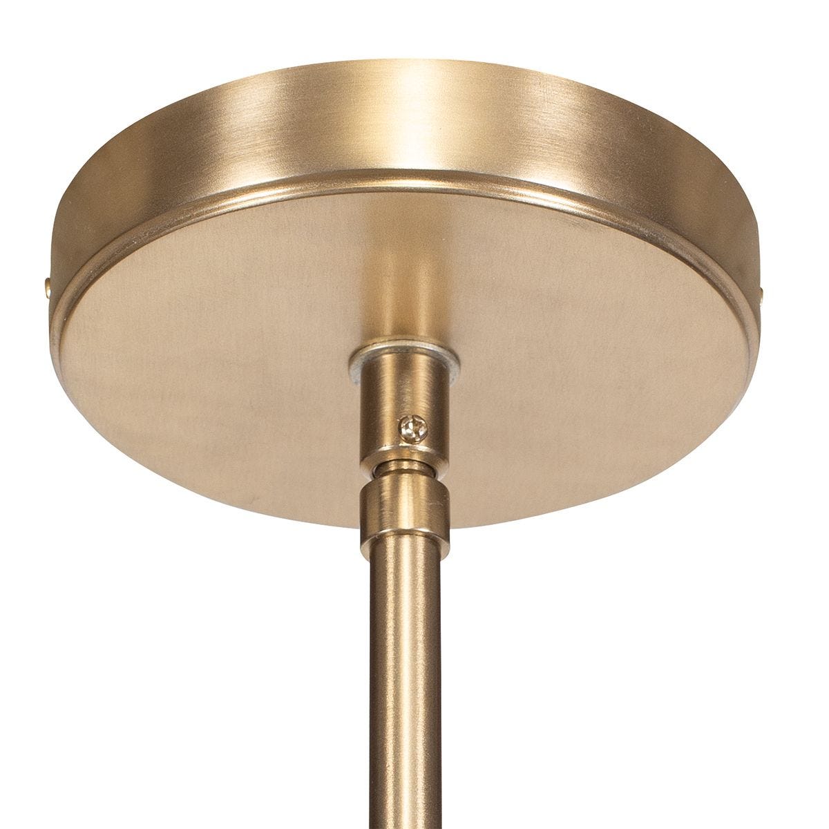 Refined Pendant