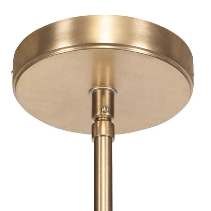 Refined Pendant