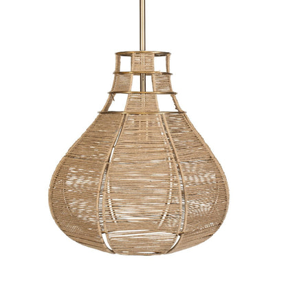 Refined Pendant