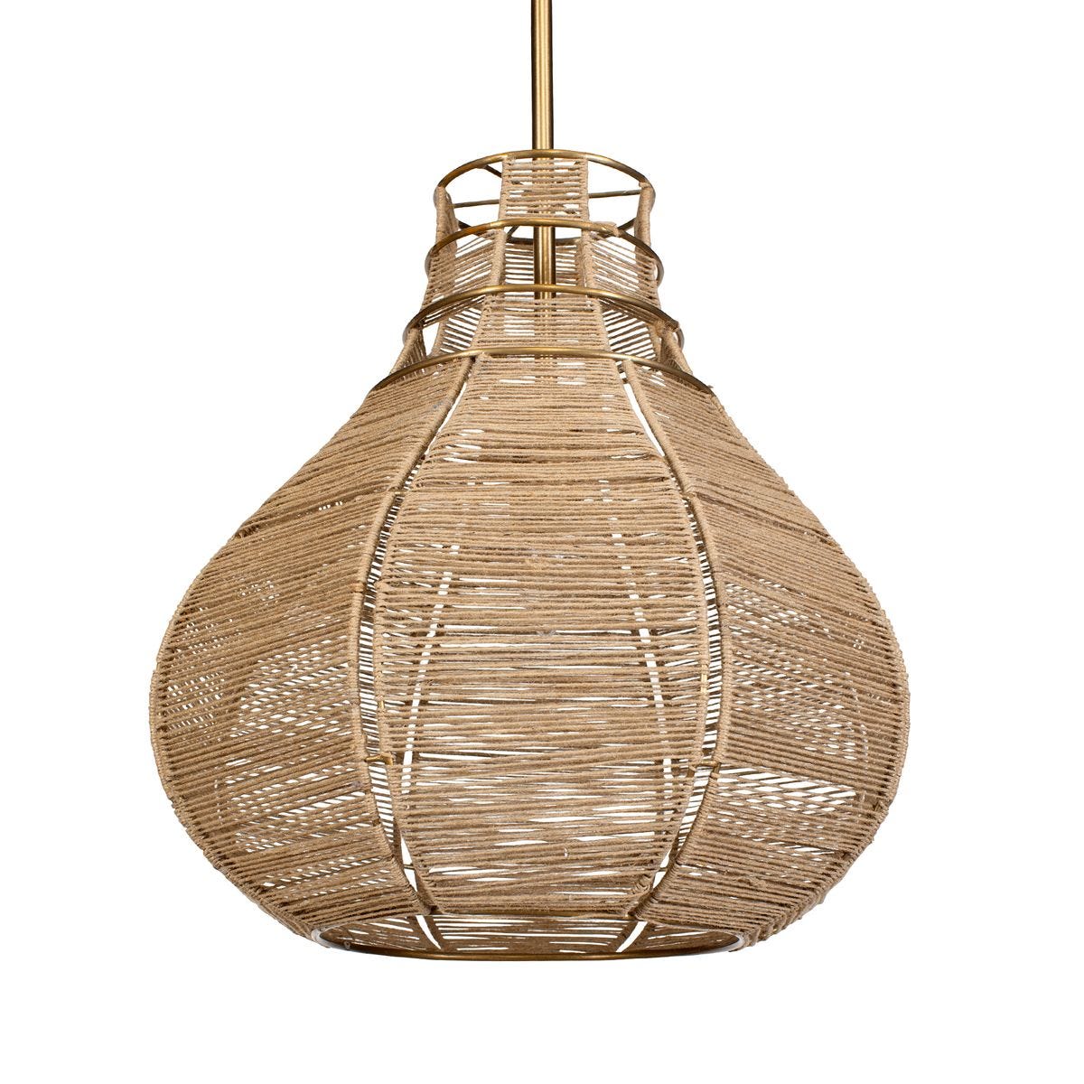 Refined Pendant