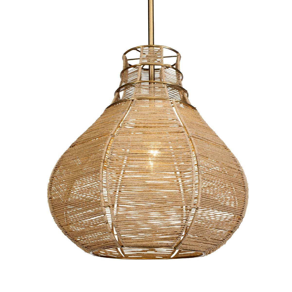 Refined Pendant