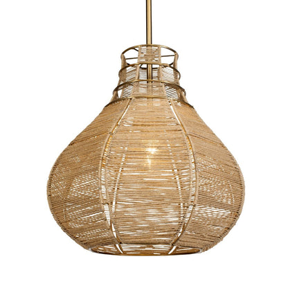 Refined Pendant