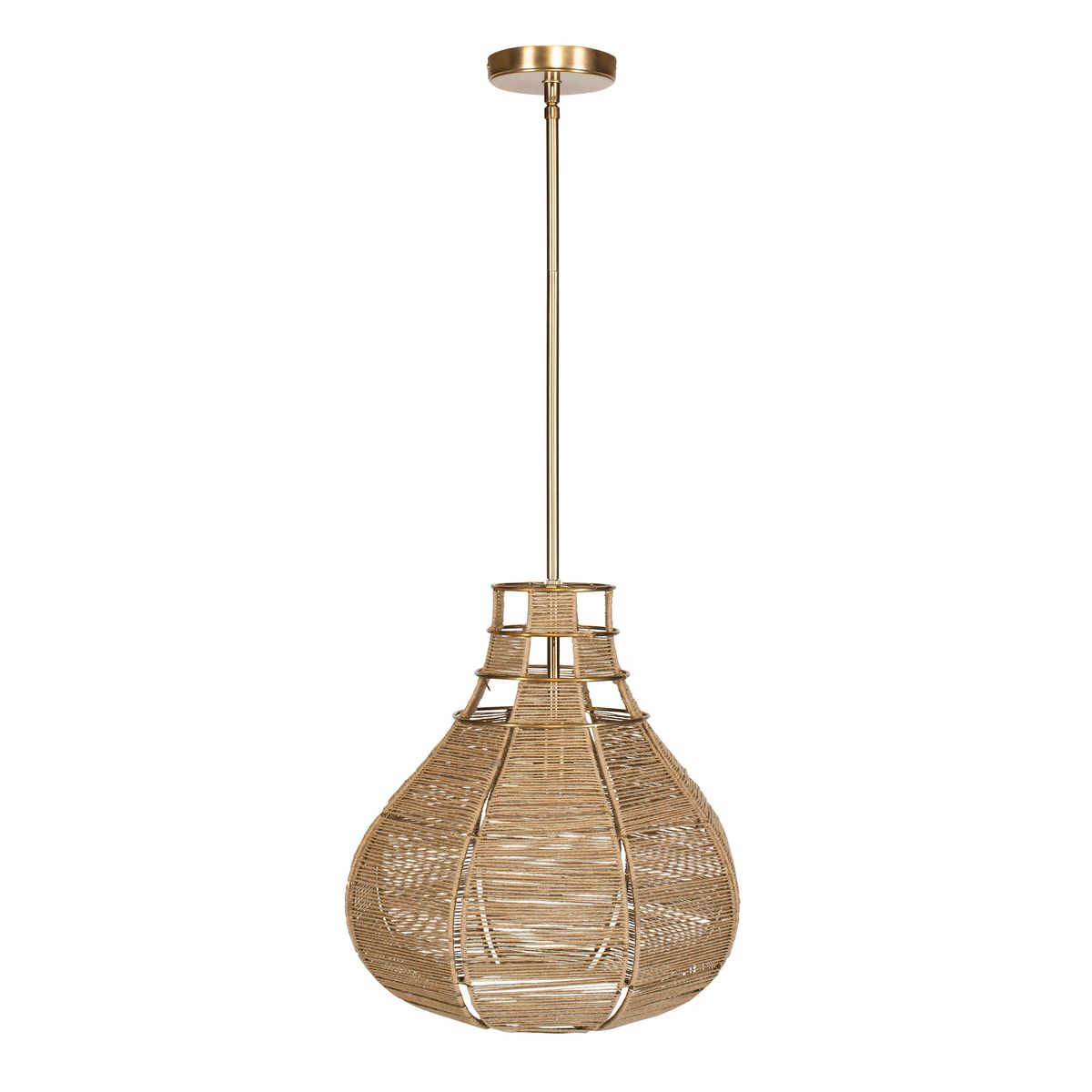 Refined Pendant