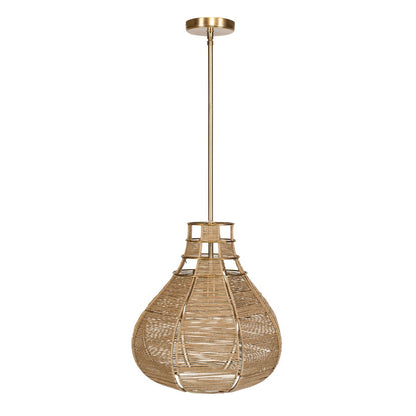 Refined Pendant