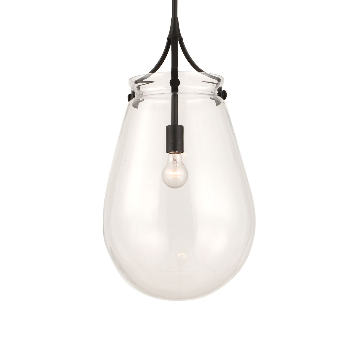Curated Pendant