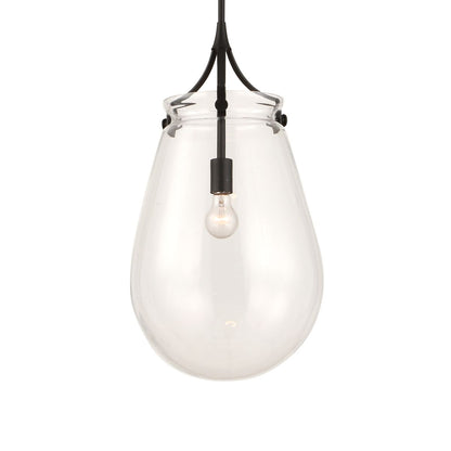 Curated Pendant