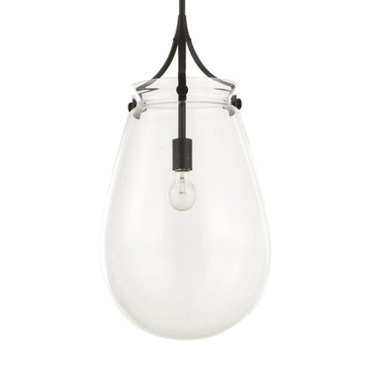 Curated Pendant