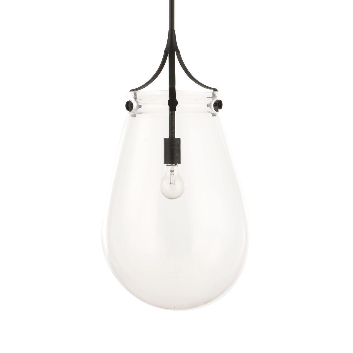 Curated Pendant