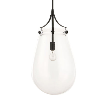 Curated Pendant