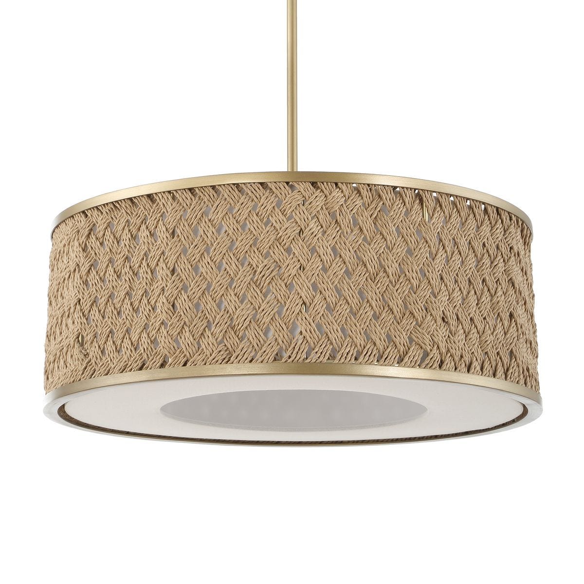 Elevated Pendant
