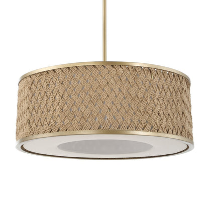 Elevated Pendant