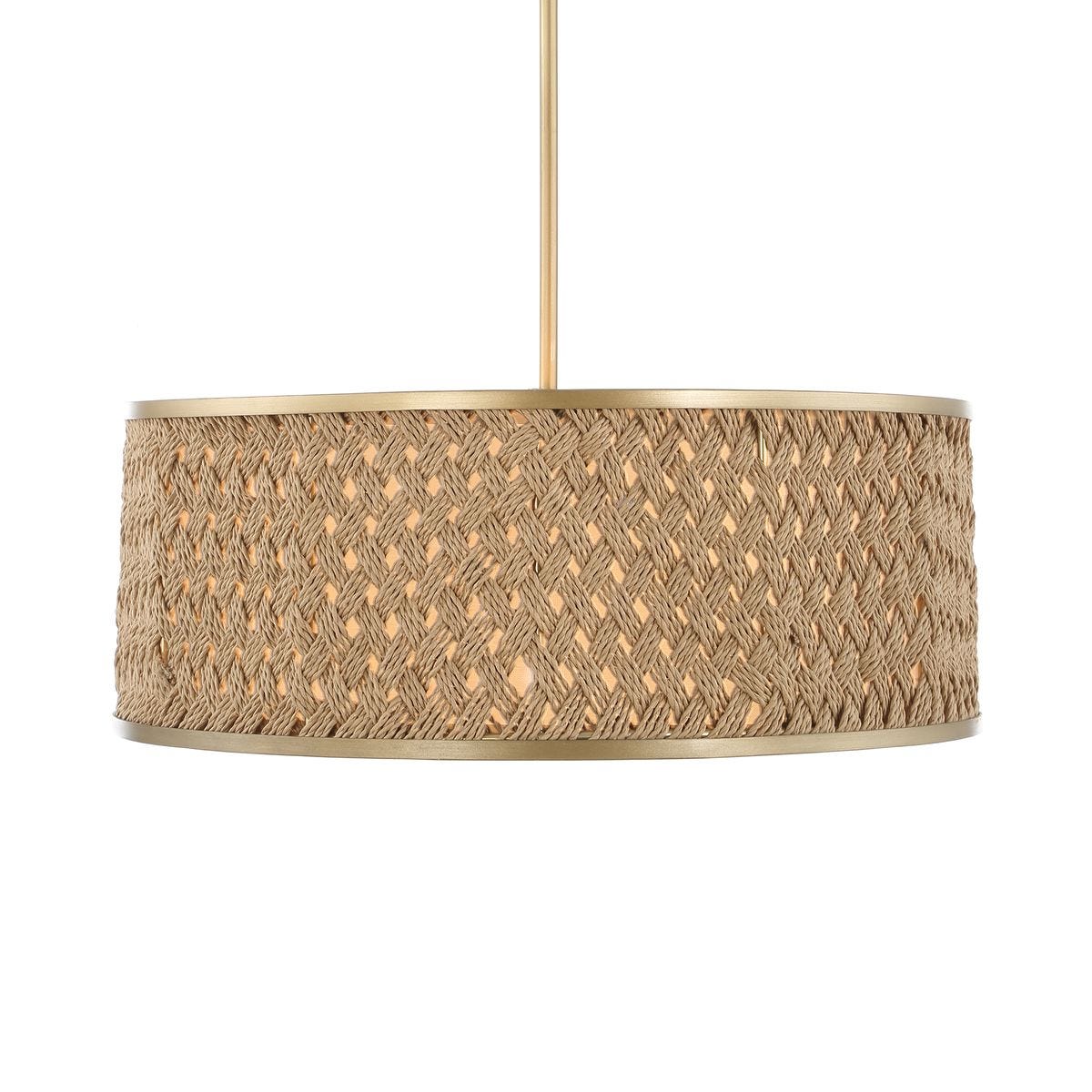 Elevated Pendant