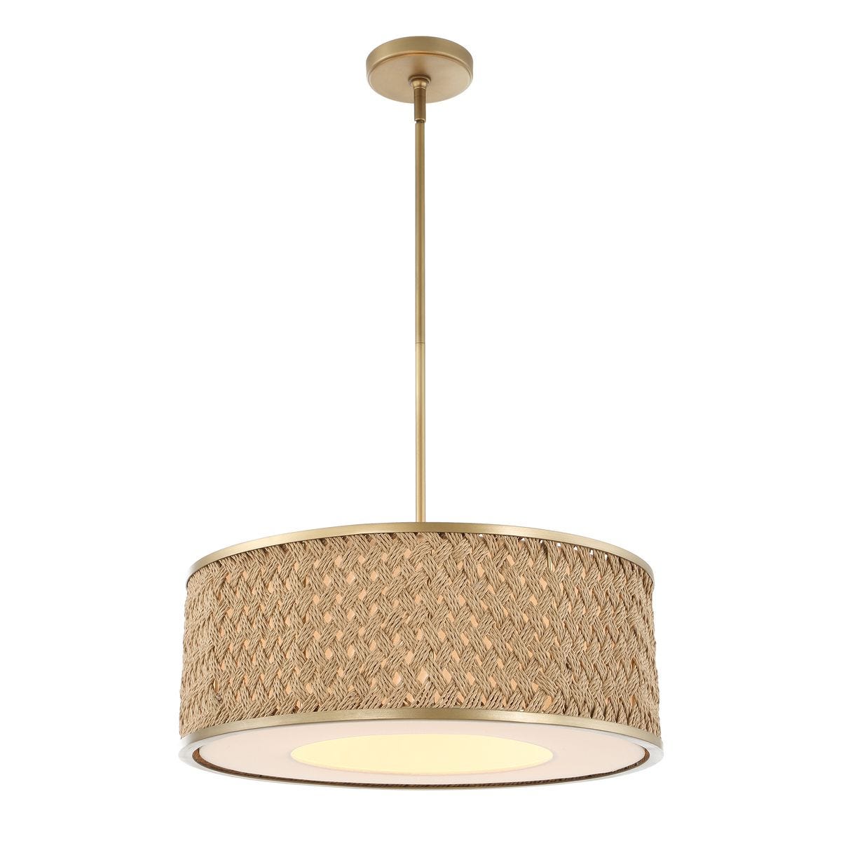 Elevated Pendant