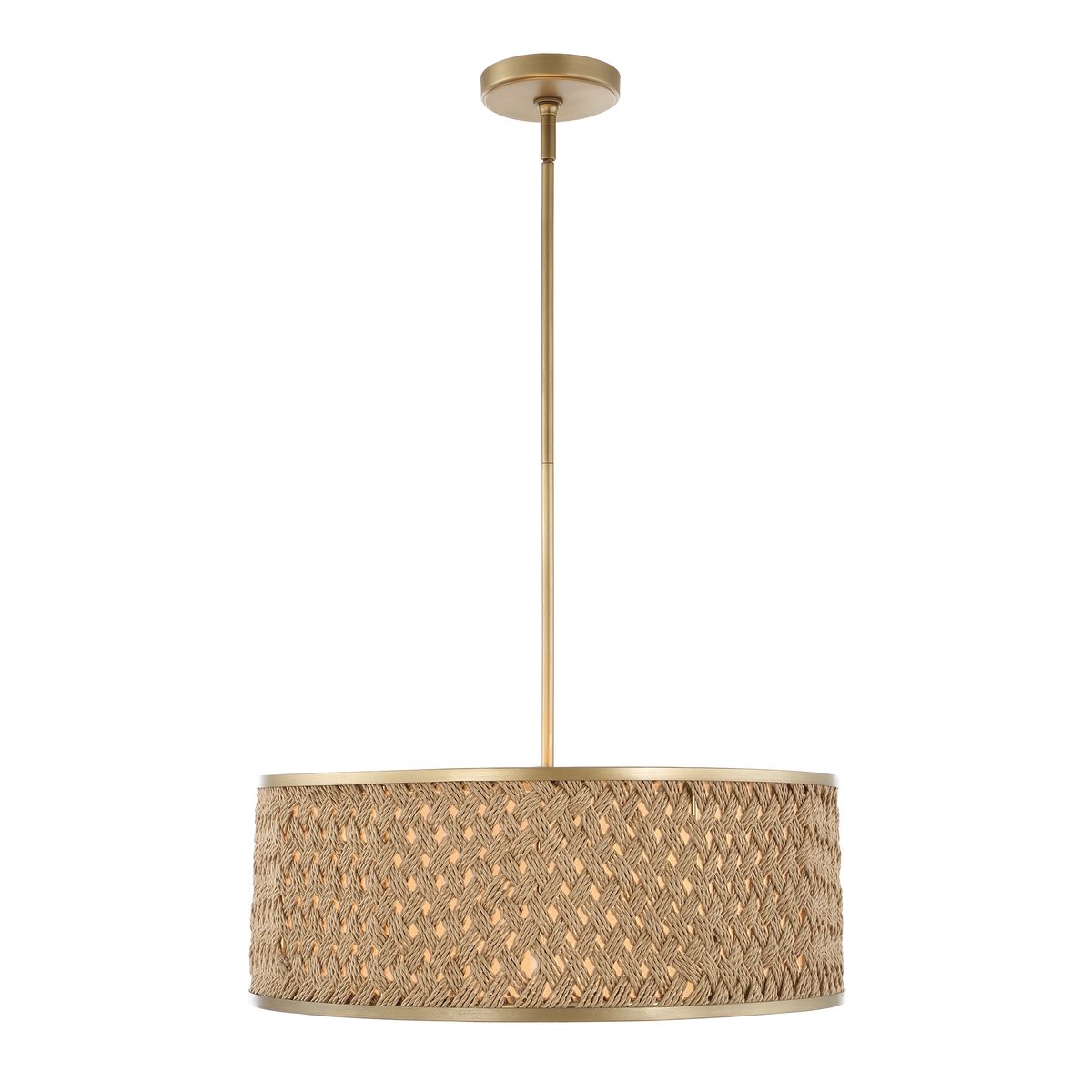 Elevated Pendant