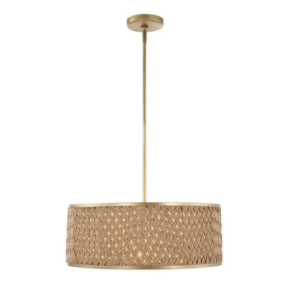 Elevated Pendant
