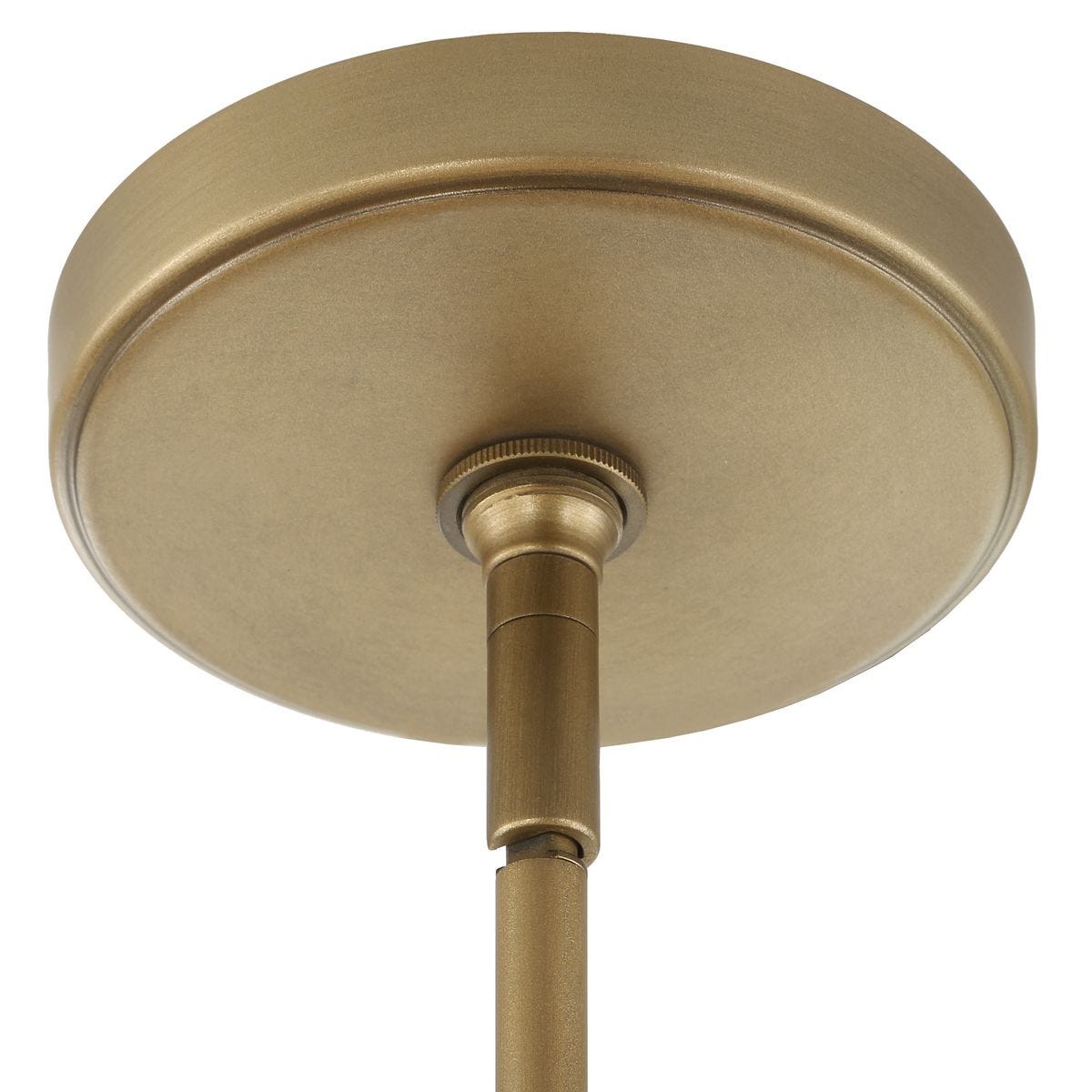 Elevated Pendant