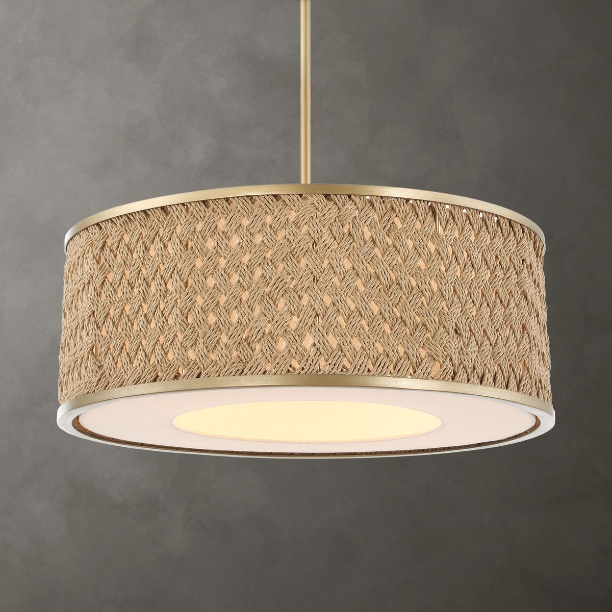Elevated Pendant