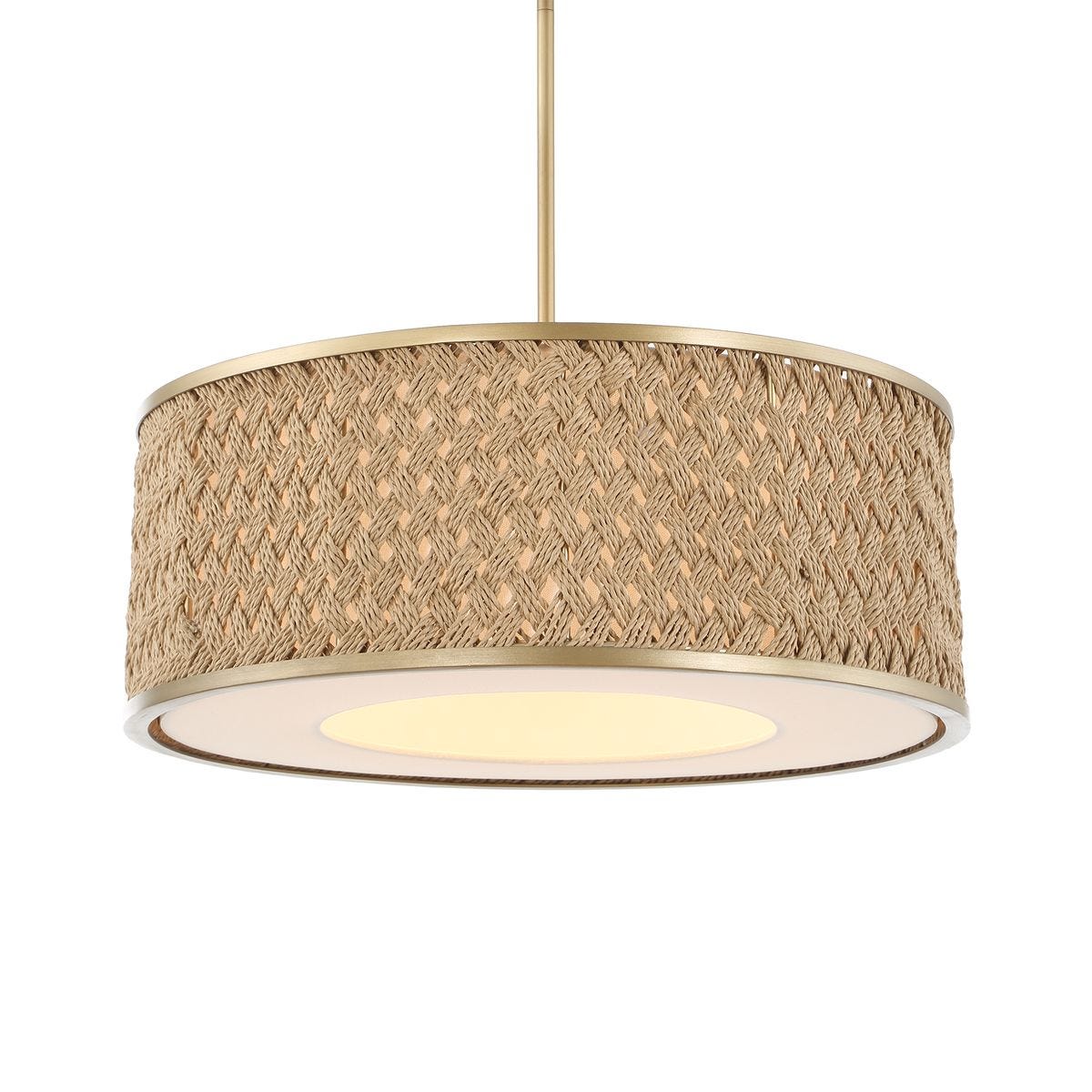 Elevated Pendant