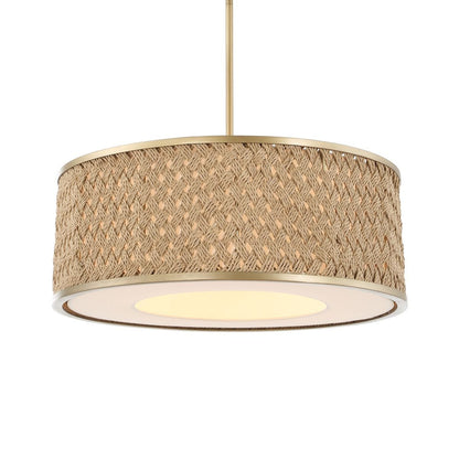 Elevated Pendant