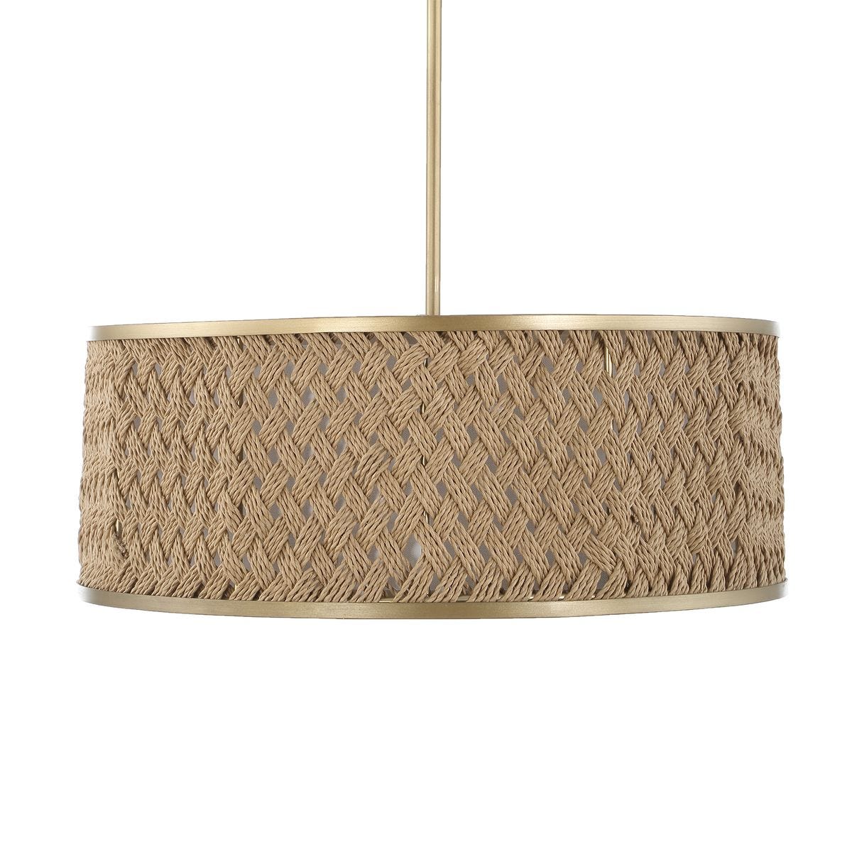 Elevated Pendant