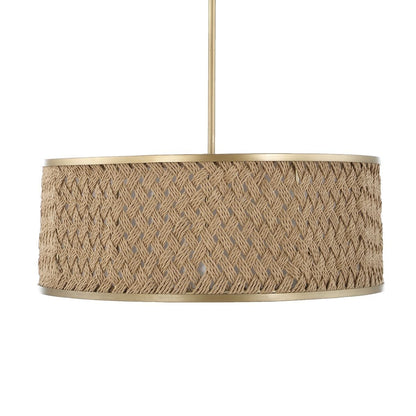 Elevated Pendant