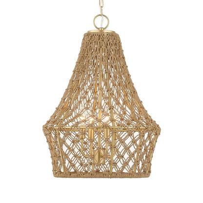 Curated Pendant