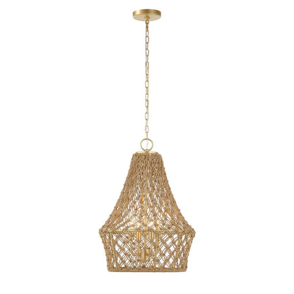 Curated Pendant