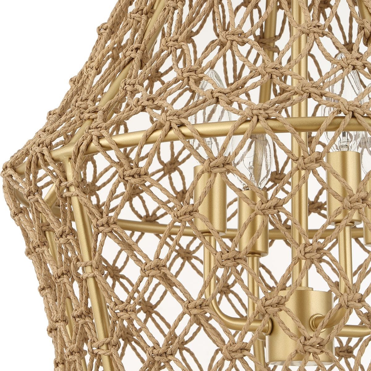 Curated Pendant