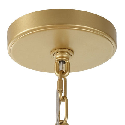 Curated Pendant
