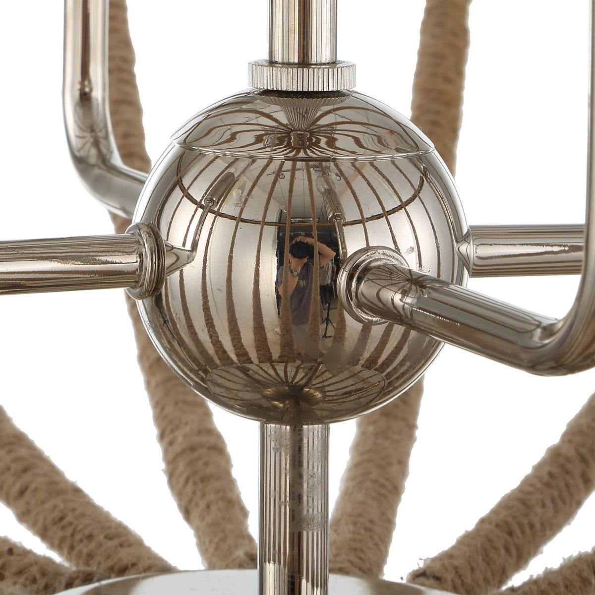 Signature Pendant