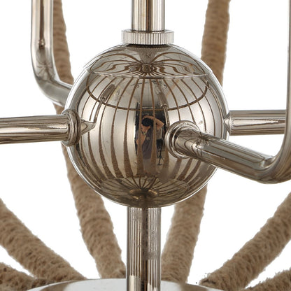 Signature Pendant