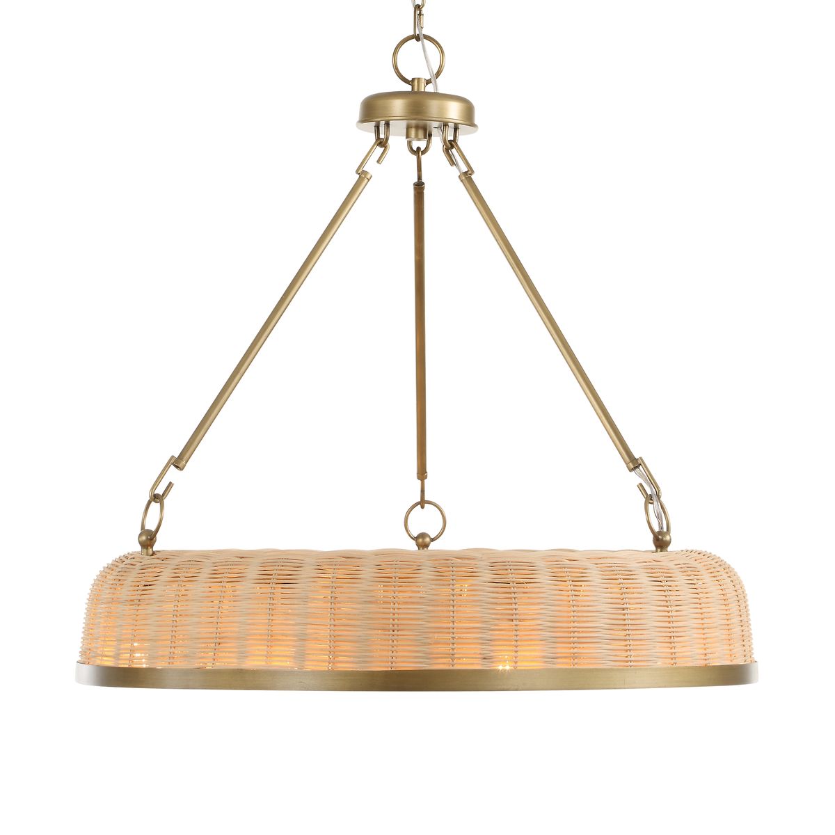 Signature Pendant