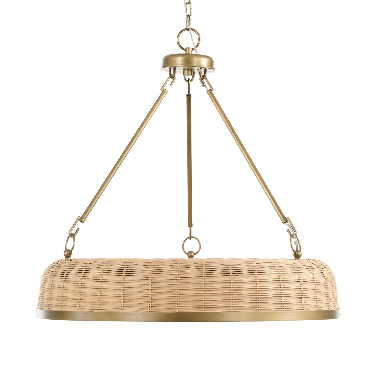 Signature Pendant