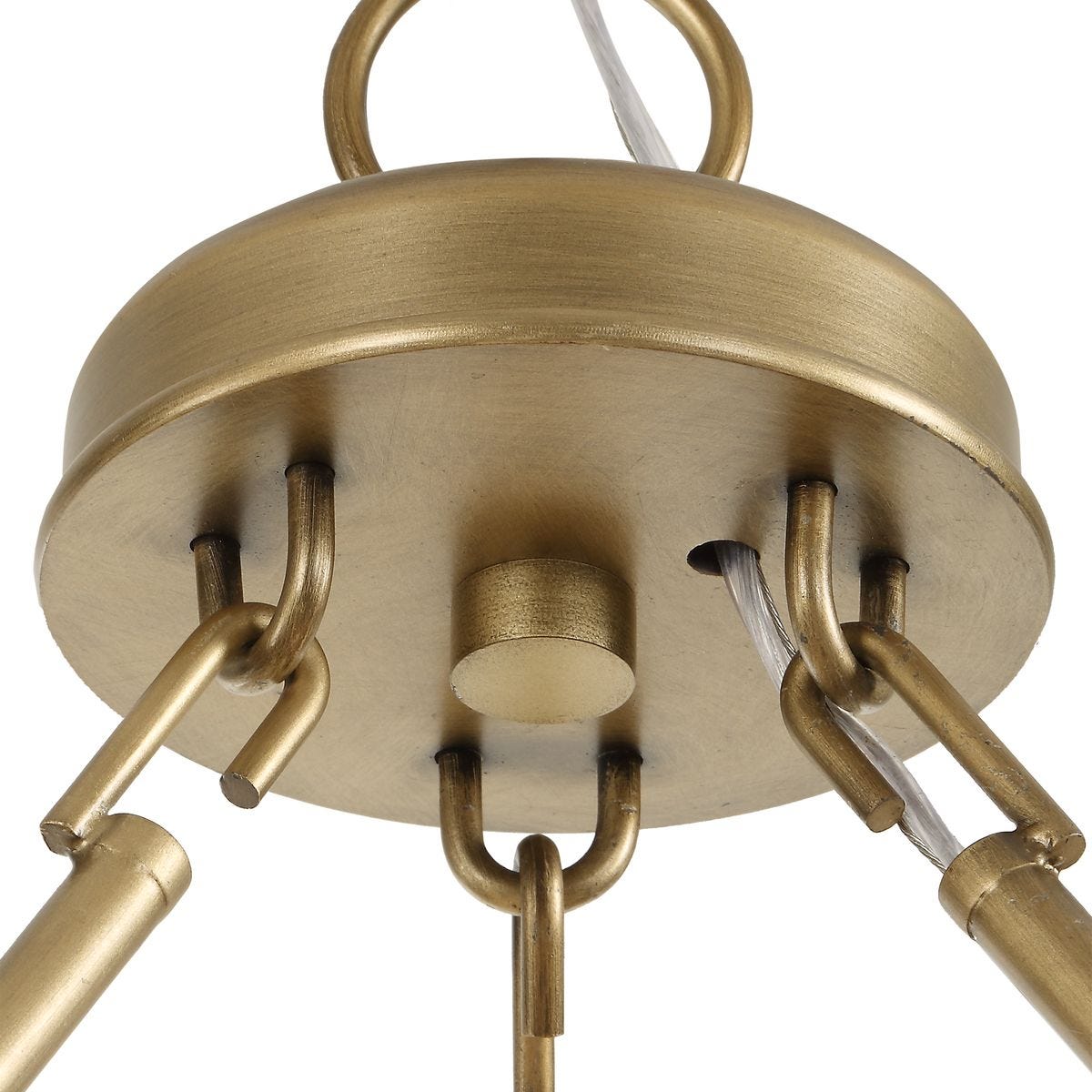 Signature Pendant