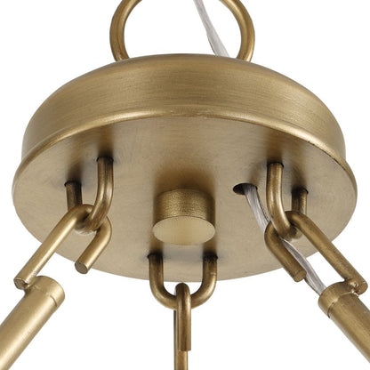 Signature Pendant