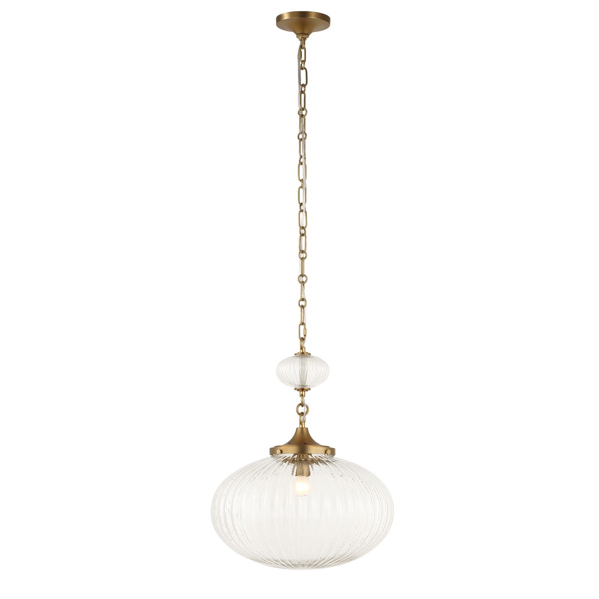 Curated Pendant