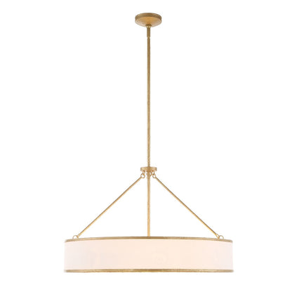 Curated Pendant