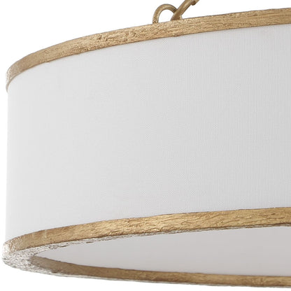 Curated Pendant