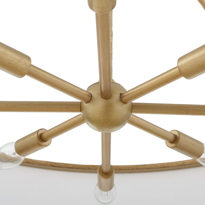 Curated Pendant