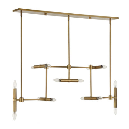 Modern Pendant