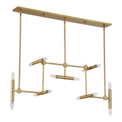 Modern Pendant
