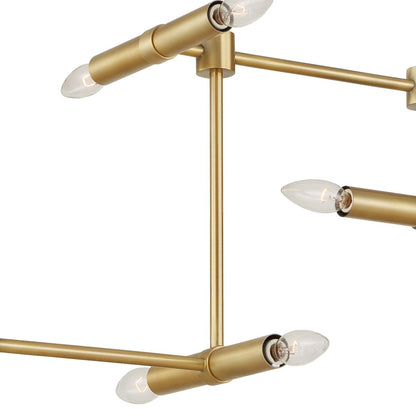 Modern Pendant