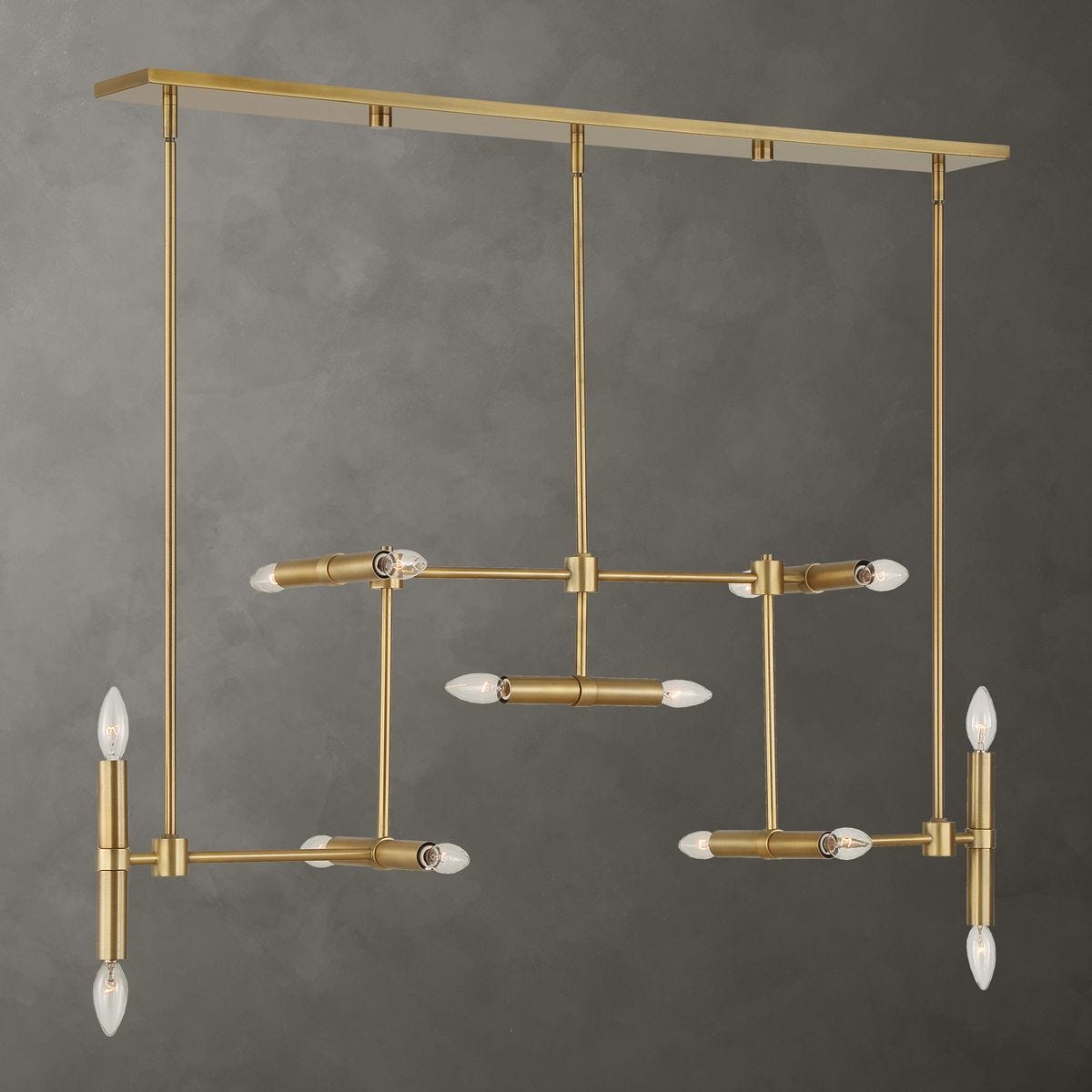 Modern Pendant