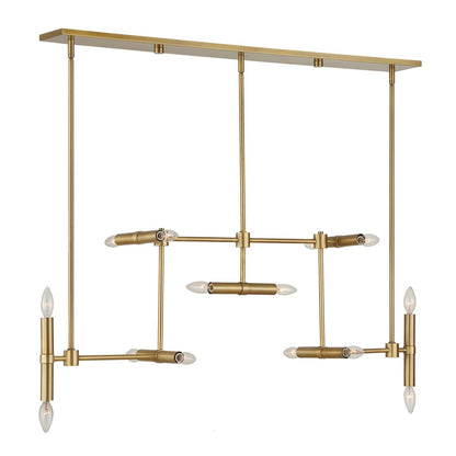 Modern Pendant