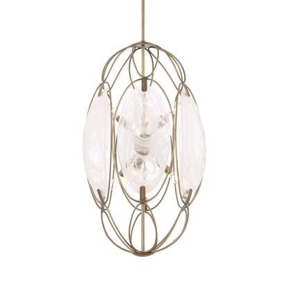 Curated Pendant