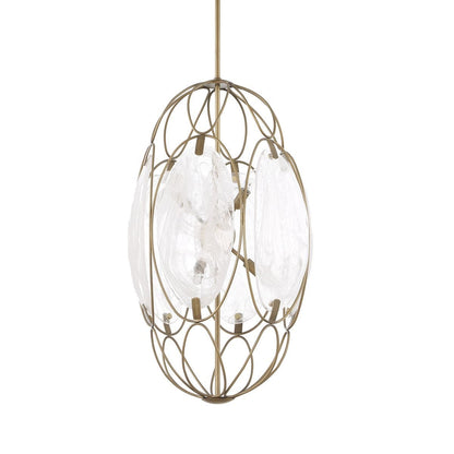 Curated Pendant